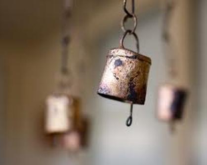 Details about   Wind Chime Bell　Bincho charcoal wind chimes 　 This tone heals Japanese mind　　YY3 